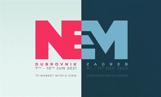 NEM Dubrovnik and NEM Zagreb joint event in December